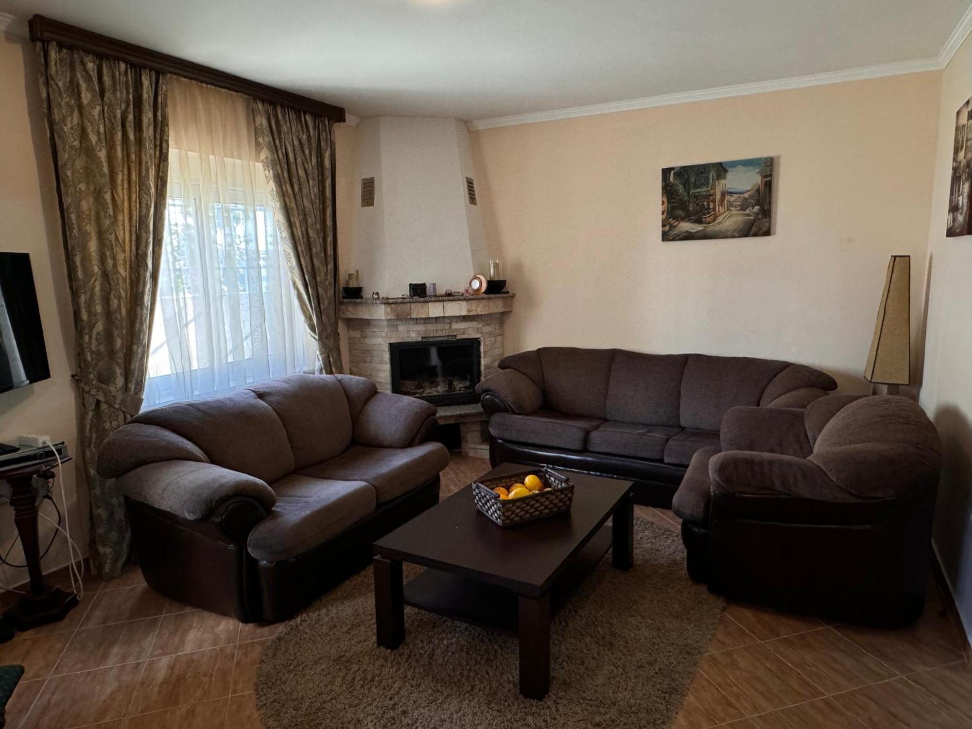 Villa Del Mare Добра вода Екстериор снимка