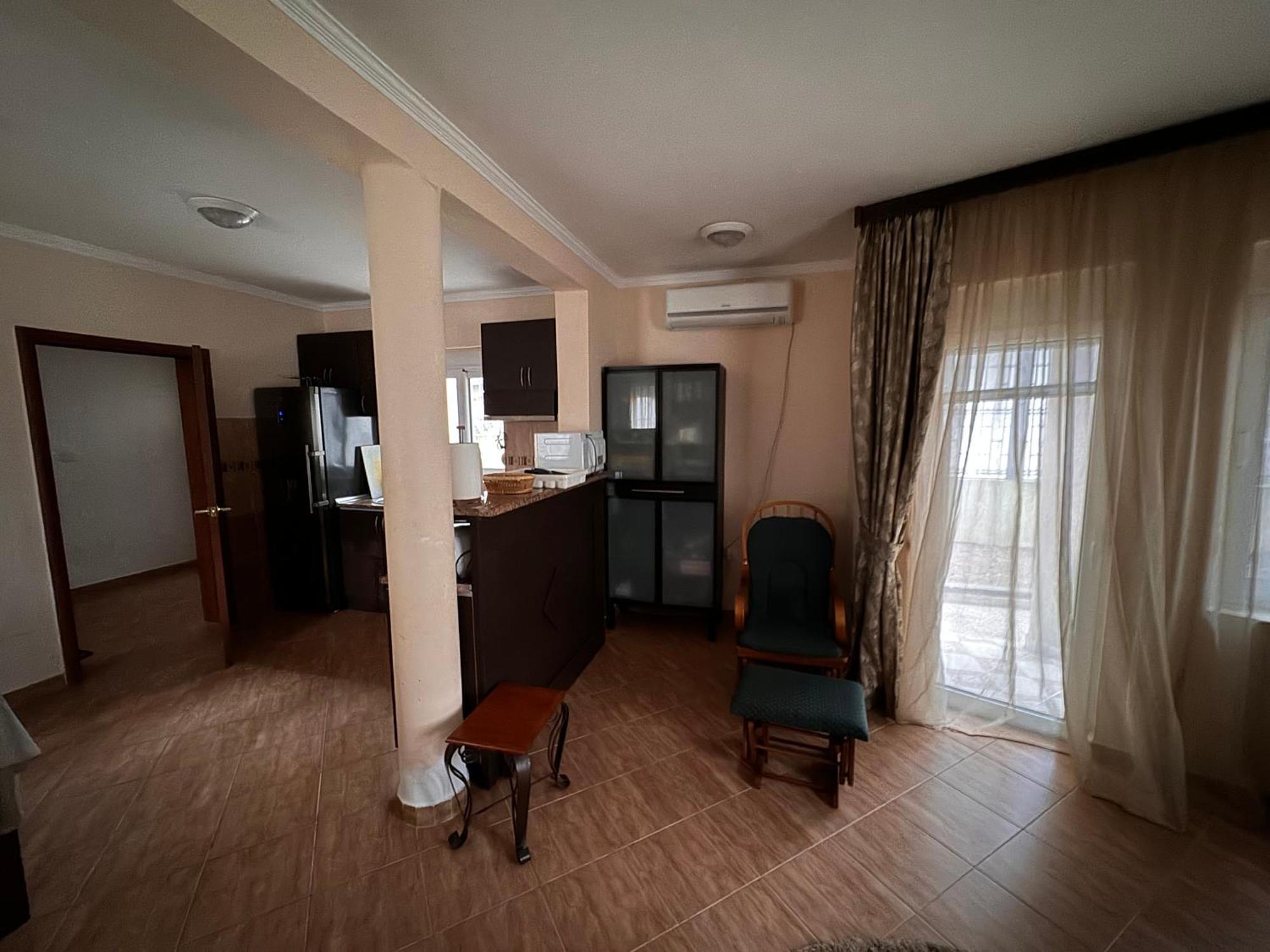 Villa Del Mare Добра вода Екстериор снимка