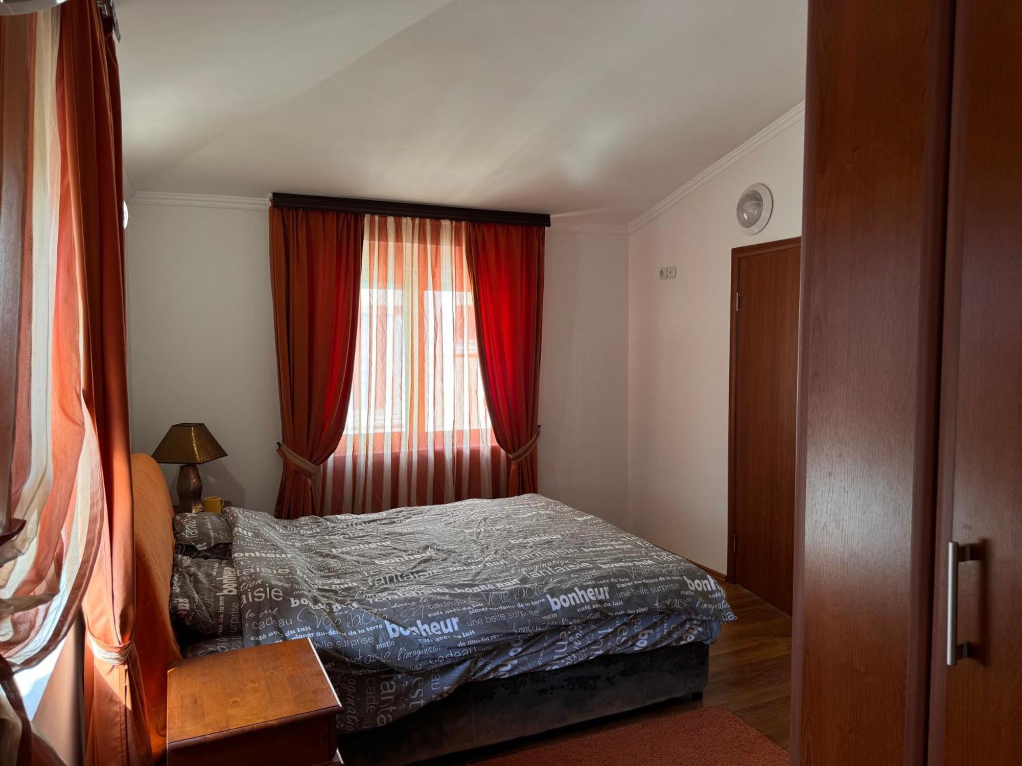 Villa Del Mare Добра вода Екстериор снимка